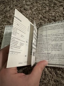 Tomb Raider: The Last Revelation (Sega Dreamcast, 2000) w/ Registration Card 