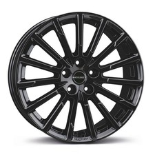 4x Alufelgen BORBET BX15 8.0x19 für TOYOTA RAV4 IV 4x Alufelgen BORBET BX15 8.0x19 für TOYOTA RAV4 IV