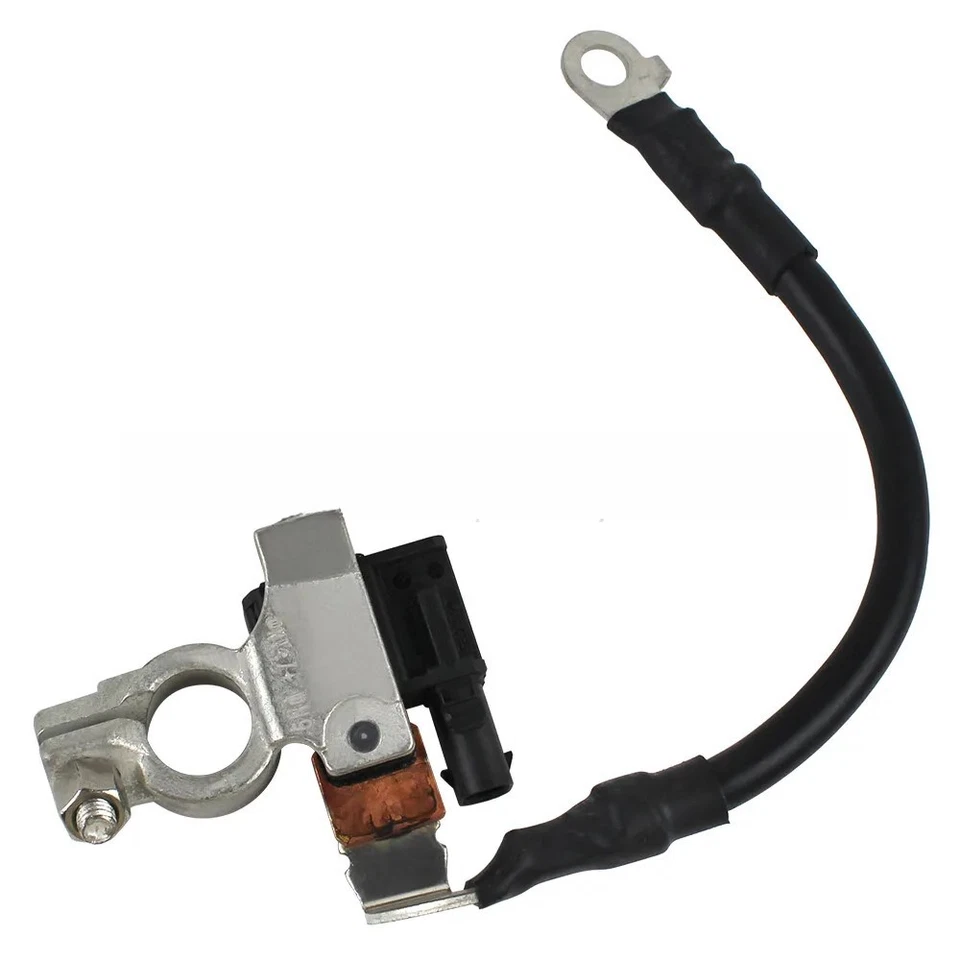 37180-4C000 Battery Negative Sensor Cable for 2011 2012 2013 KIA Optima - Image 3 of 4