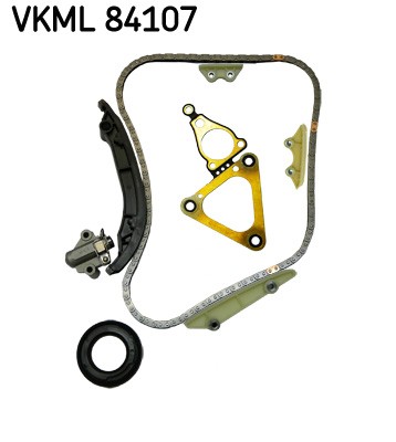 SKF-OE VKML 84107 Timing Chain Kit for FORD