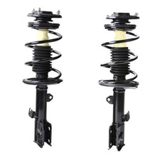 172199/172200 2PCS Front Struts Shocks,Front Complete Struts and Shocks