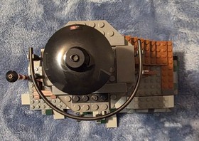 LEGO Scooby-Doo: Haunted Lighthouse (75903)