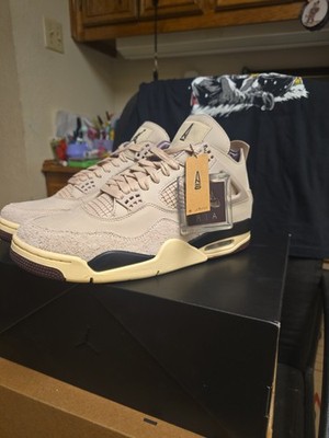 Air Jordan 4 Retro OG SP A Ma  Manier Wns Size 12 / 10.5M