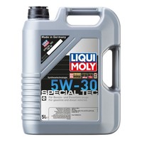 MotoröL Special Tec 5W-30 Liqui Moly 1164 MotorenöL Motor ÖL Synthese 5 Liter