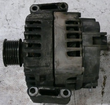Lichtmaschine Mercedes GLE 350d W166 166 2015 A0009060903 Lichtmaschine Mercedes GLE 350d W166 166 2015 A0009060903