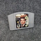 GoldenEye 007 N64 (Nintendo 64, 1997) Authentic Tested Working