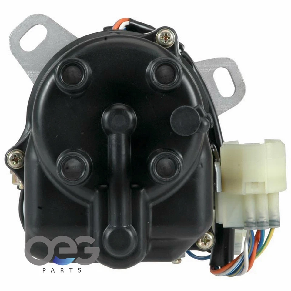 Nuevo DISTRIBUIDOR Para Honda CRX L4 1.6L 88-91 30100-PM6-A04 31-17402 31-17403 Foto 2 de 4