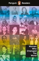 Penguin Readers Level 4: Women Who Changed The World (Elt Graded Reader),