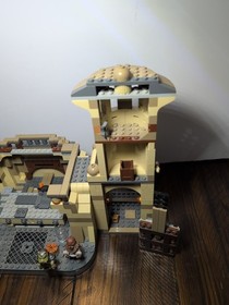LEGO Star Wars: Jabba's Palace (9516) READ