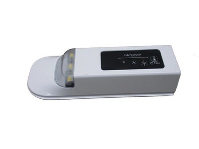W11446726 Whirlpool PANEL UI OEM