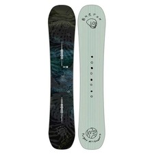 Burton Custom Flight Attendant Snowboard 162cm - Only 6 Days Use