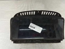 Compteur BMW 745