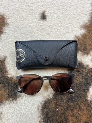 Ray-Ban RB3539-004 54-19 Sunglasses