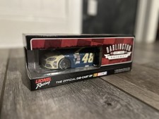Jimmie Johnson Racing Cards and Autograph Memorabilia Guide 66