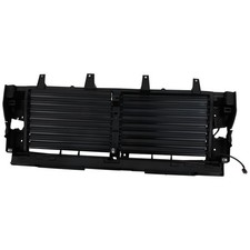 Active Grille Shutter Upper  84641101 for GMC Sierra 1500 Limited Truck 19-22