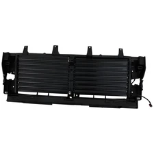 Active Grille Shutter Upper  84641101 for GMC Sierra 1500 Limited Truck 19-22