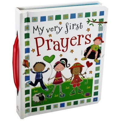 My Very First Prayers by  1783930454 FREE Shipping