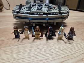 LEGO Star Wars 7965 Millennium Falcon 