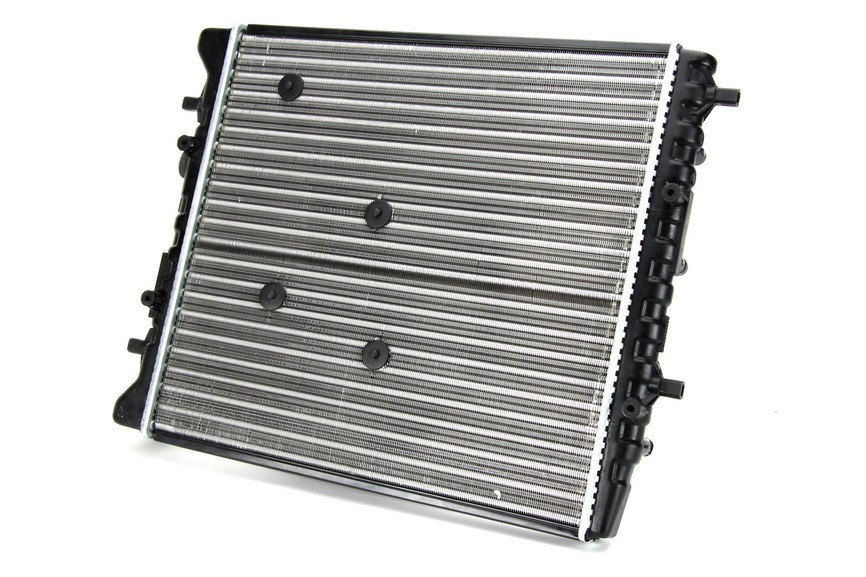 Für THERMOTEC D7S005TT Engine radiator SEAT CORDOBA, IBIZA III, IBIZA IV, IBIZA