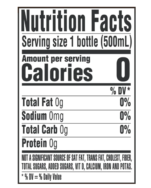 💧 Agua de manantial 100 % natural Poland Spring 16,9 fl oz (paquete de 35) ¡¡ENVÍO DE UN DÍA!!! Foto 2 de 4