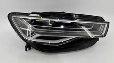 Feu avant (phare) Audi S6
