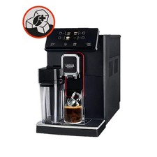 Italian Made Gaggia Magenta Prestige Super-Automatic Espresso  Latte Machine