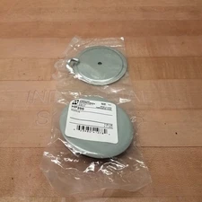 Hammond Manufacturing HP200 Hole Plug, 3in (76.2mm) Diameter - NEW