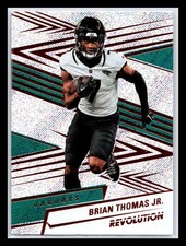 Brian Thomas Jr