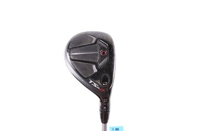 Titleist TSR2 21* 4H Hybrid Regular Flex Fujikura Air