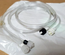 CAREFUSION/VYAIRE 769521-102 REV E TUBE ASSEMBLY 2 LUMEN V6200 ! M874 BA A