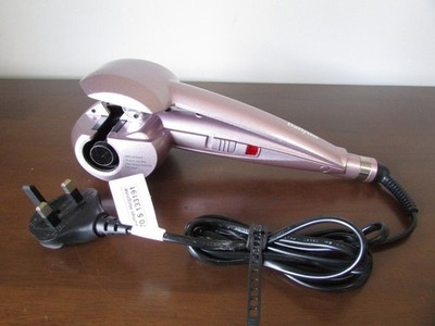 BABYLISS SIMPLICITY CURL SECRET - PINK - NIE BENUTZT