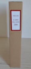 TRECCANI IL LIBRO DELL'ANNO 2000
