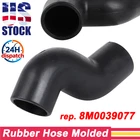 NEW For Mercury HOSE-MOLDED 8M0039077 Rubber Hose Cooling System 8320782, 832078