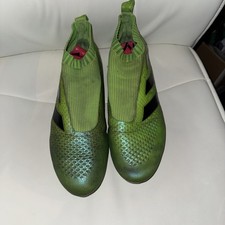RARE Adidas ACE 16+ Purecontrol FG US SIZE 12