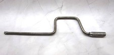 Snap-On No. F-4-D 3/8" Drive Ferret Speeder 17-inch Wrench Handle Made in USA