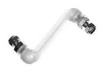 Hintere Stabilisatorstange für Mercedes W123 Hintere Stabilisatorstange für Mercedes W123