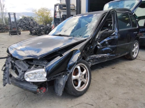 Motore Completo per VOLKSWAGEN GOLF IV BERLINA (1J1)(10.1997) Advance 1789982 - Foto 7 di 10