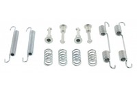 ZubehöRsatz Bremsbacken Mapco 9182 FüR Bmw Z4 F20 E81 E46 E91 E90 F21 1Er 3Er