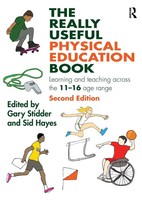 Gary Stidder (U. A.) | The Really Useful Physical Education Book | Taschenbuch