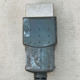 USED Victor V-Saturn RG-JX1 Sega Saturn Console Bundle Memory Cartridge Working