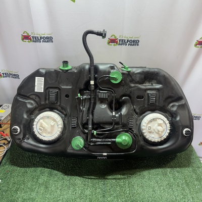 #ad SUBARU WRX 2022 2025 OEM GAS FUEL TANK ASSEMBLY ONLY 13 MILES ON SPEEDOMETER $500.00