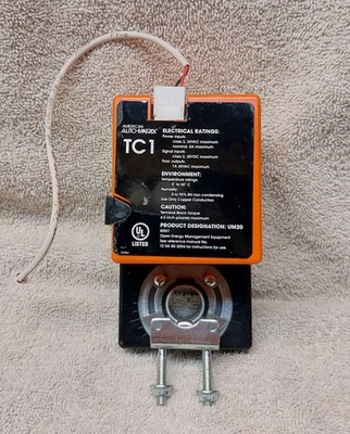American Auto-Matrix TC1 Controller