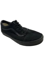 Vans Men's Old Skool Core Classics Sneakers Black
