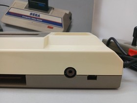 SEGA SG-1000 Computer Video Game
