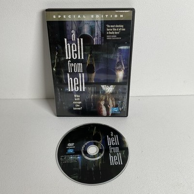 A Bell from Hell (DVD, 1973)