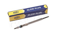 Glühkerze Für VOLVO C30 C70 II Cabriolet S40 S80 V40 Schrägheck V50 30777311