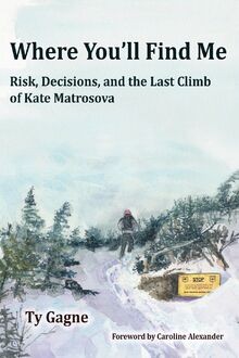 Where Youll Find Me: Risk, Decisions, and the Last... | Buch | Zustand sehr gut