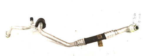 Klimaleitung Kompressor Mercedes SLK 200 W171 A1718300515