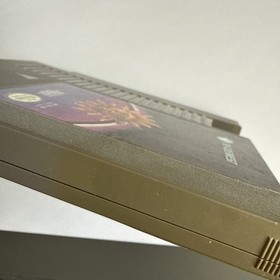 Taboo: The Sixth Sense (Nintendo Entertainment System, NES, 1989) Tested