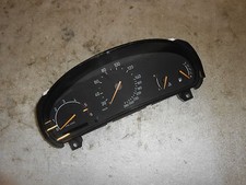 Tacho Kombiinstrument Saab 93 9-3 2.2TID Bj.1998-2003 188.515km 5373188